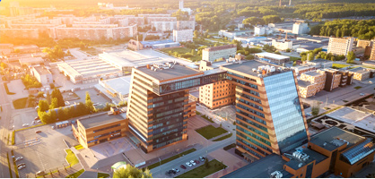 Cloud智慧大學(xué)